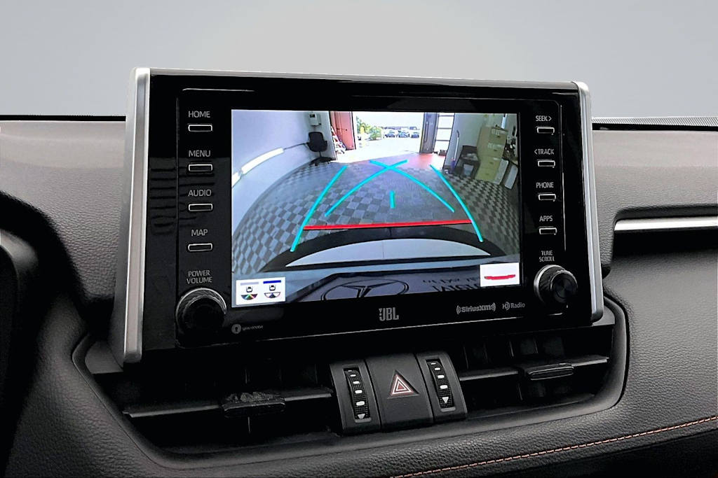 Thumbnail: 2019 Toyota RAV4 - 22