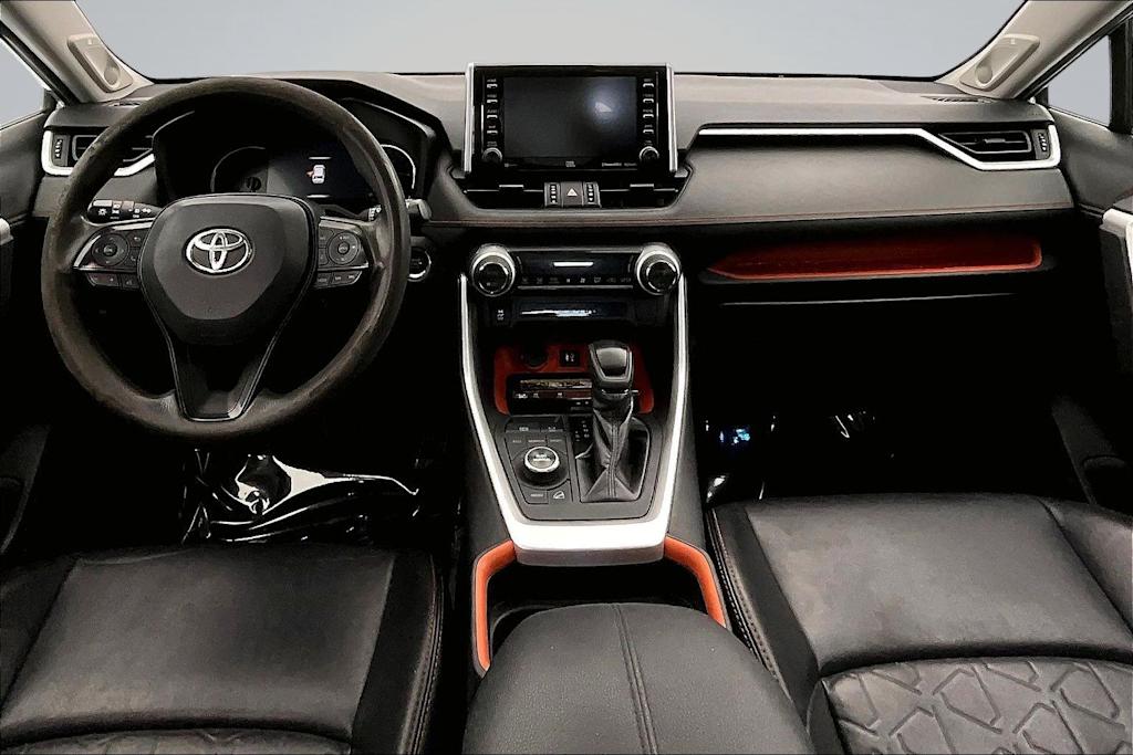 Thumbnail: 2019 Toyota RAV4 - 10