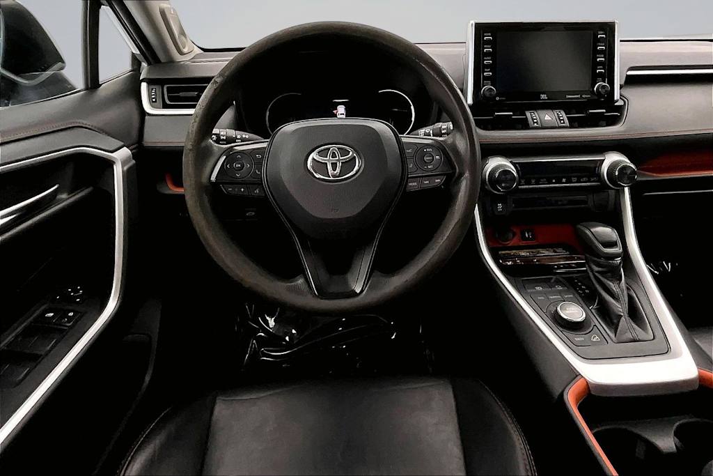 Thumbnail: 2019 Toyota RAV4 - 14
