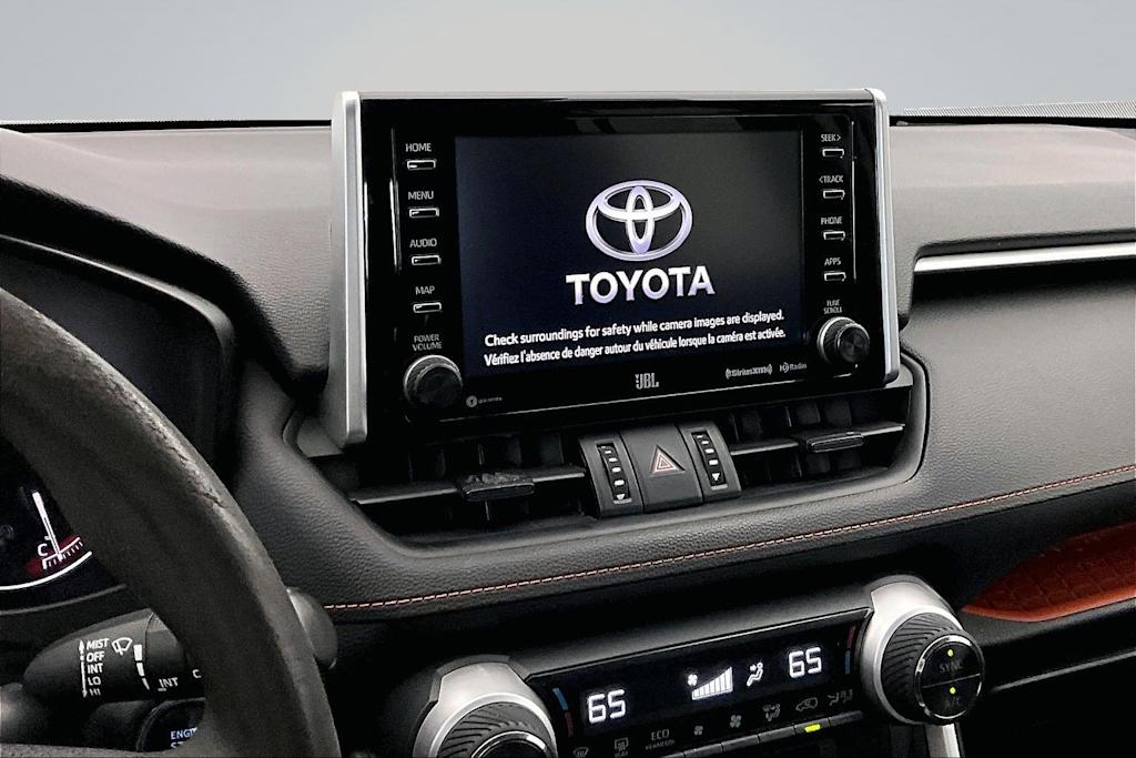 Thumbnail: 2019 Toyota RAV4 - 15