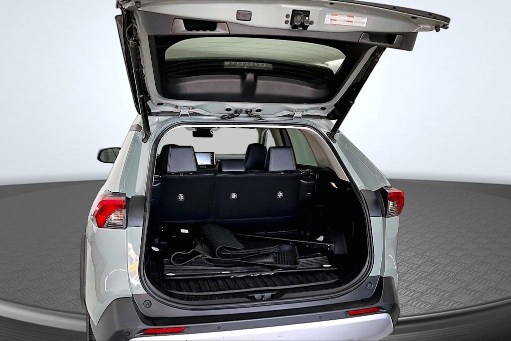 Thumbnail: 2019 Toyota RAV4 - 21