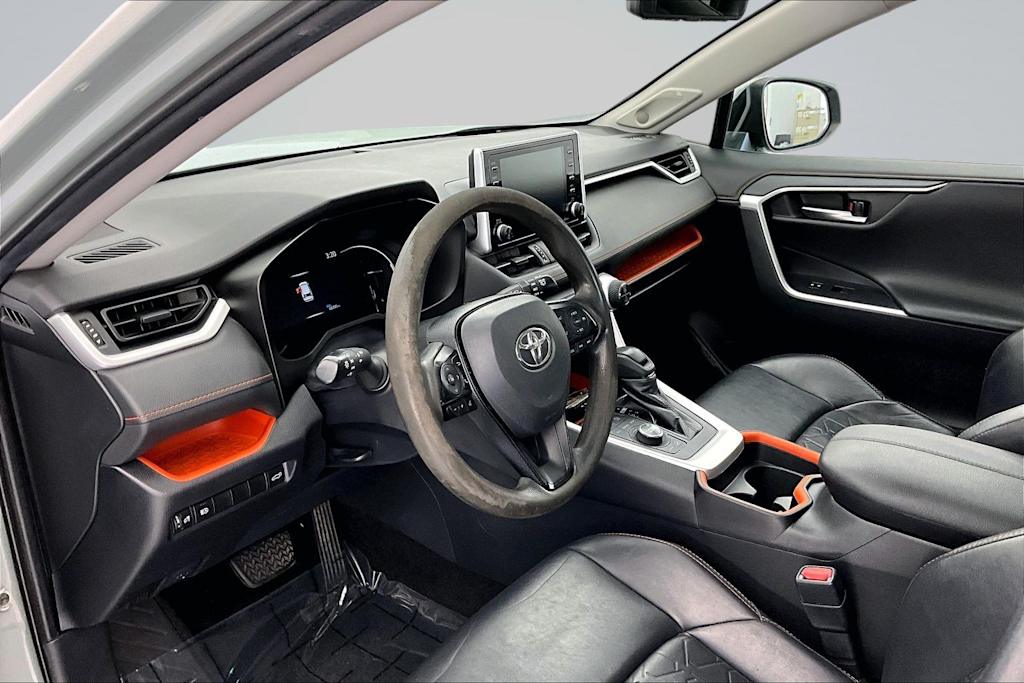Thumbnail: 2019 Toyota RAV4 - 2