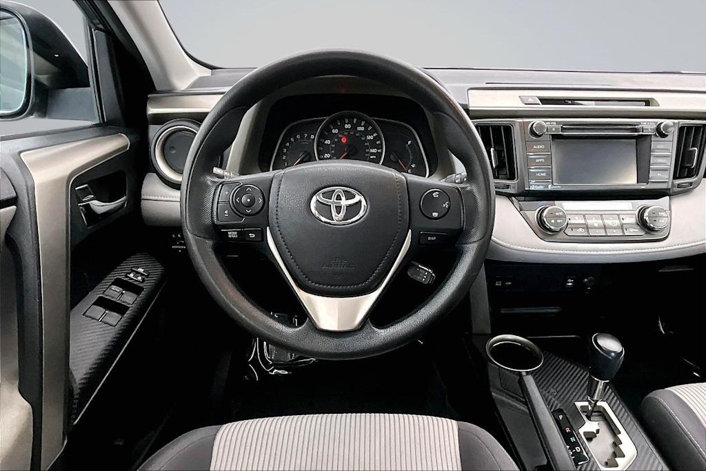 Thumbnail: 2014 Toyota RAV4 - 14