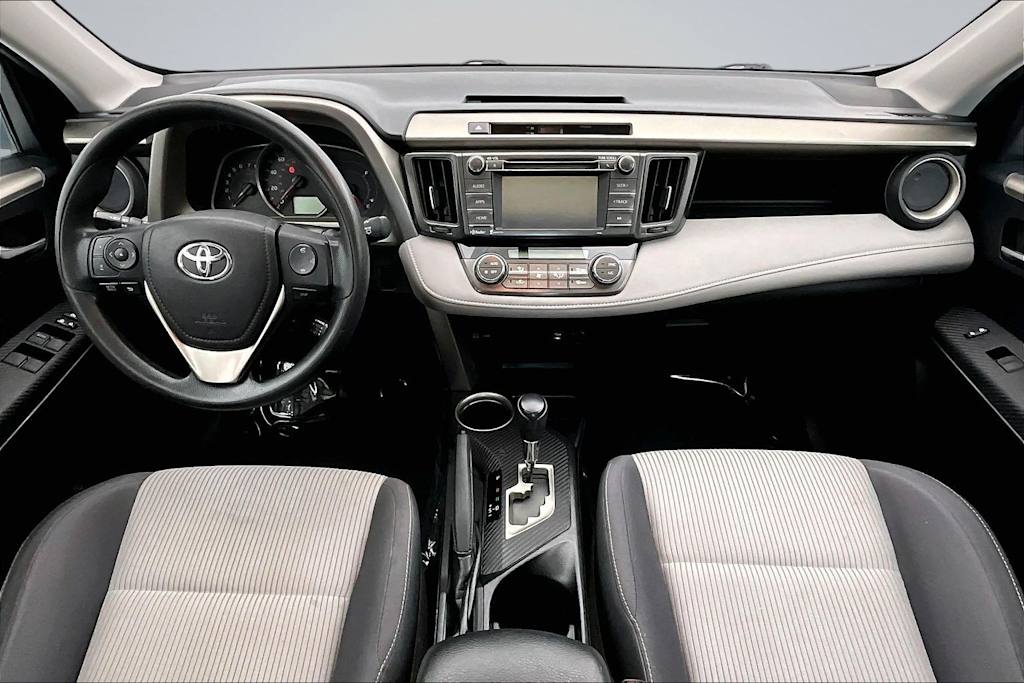 Thumbnail: 2014 Toyota RAV4 - 10