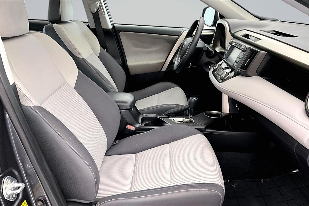Thumbnail: 2014 Toyota RAV4 - 12