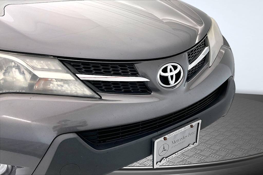 Thumbnail: 2014 Toyota RAV4 - 27