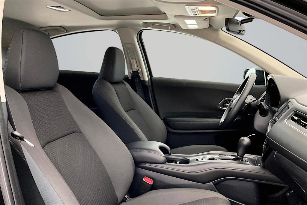 Thumbnail: 2022 Honda HR-V - 12