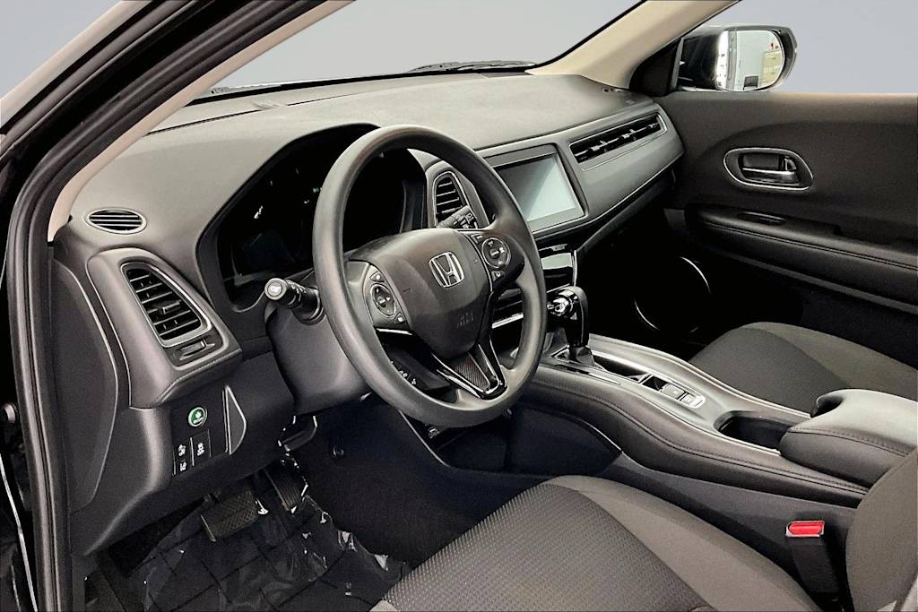 Thumbnail: 2022 Honda HR-V - 2
