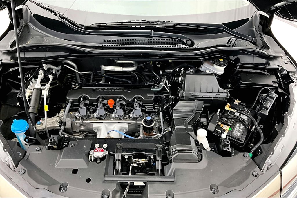 Thumbnail: 2022 Honda HR-V - 9