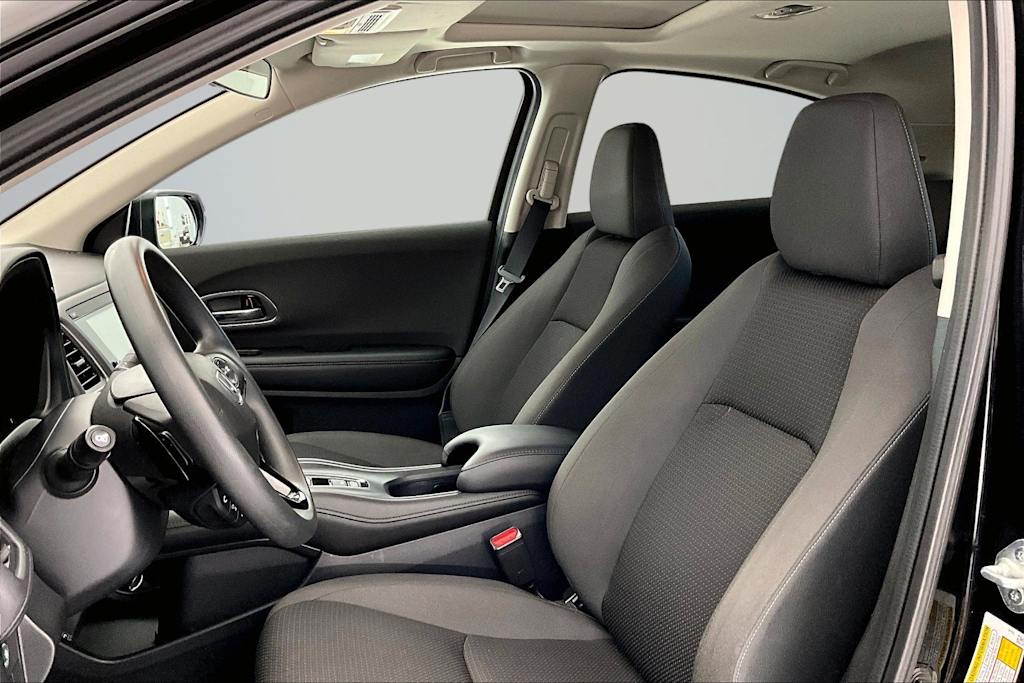 Thumbnail: 2022 Honda HR-V - 11