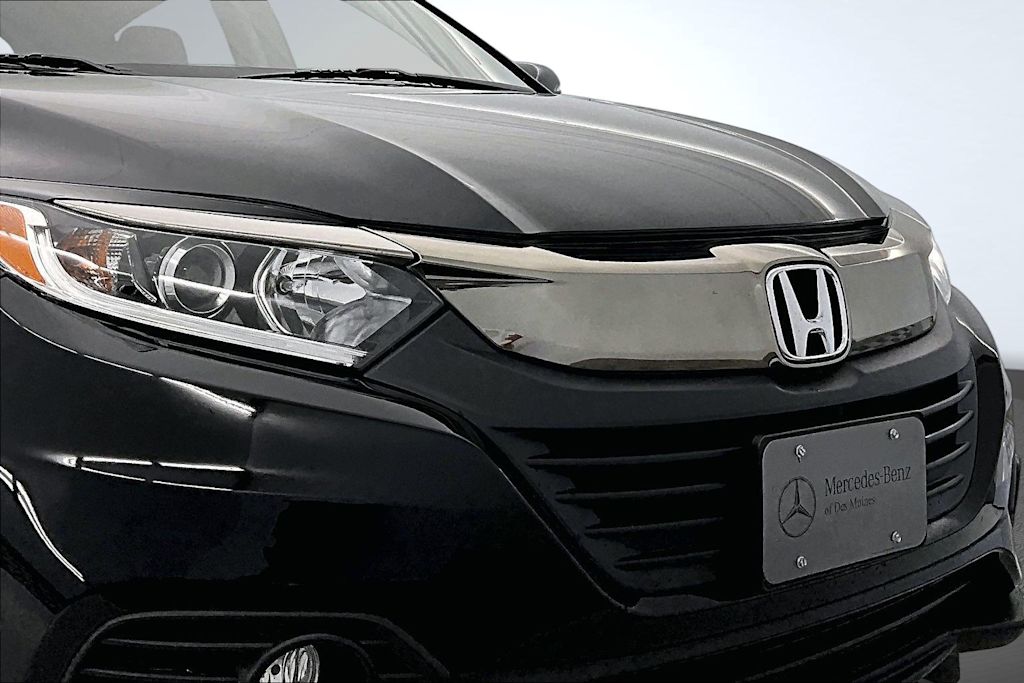 Thumbnail: 2022 Honda HR-V - 27