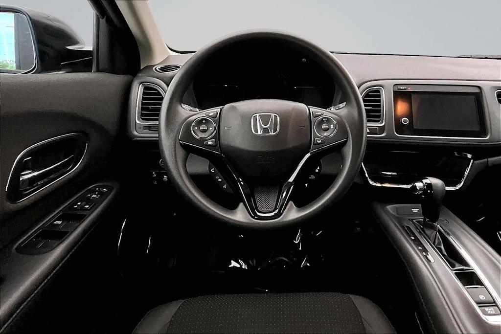 Thumbnail: 2022 Honda HR-V - 14