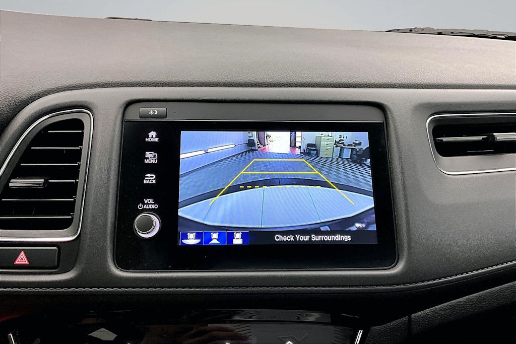 Thumbnail: 2022 Honda HR-V - 22