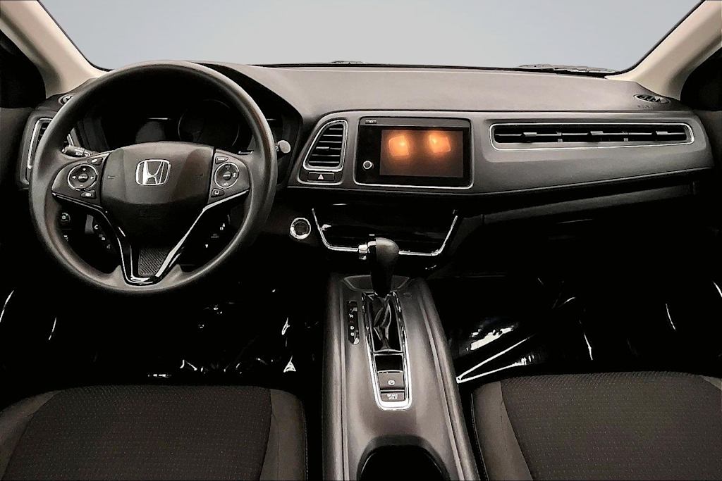 Thumbnail: 2022 Honda HR-V - 10