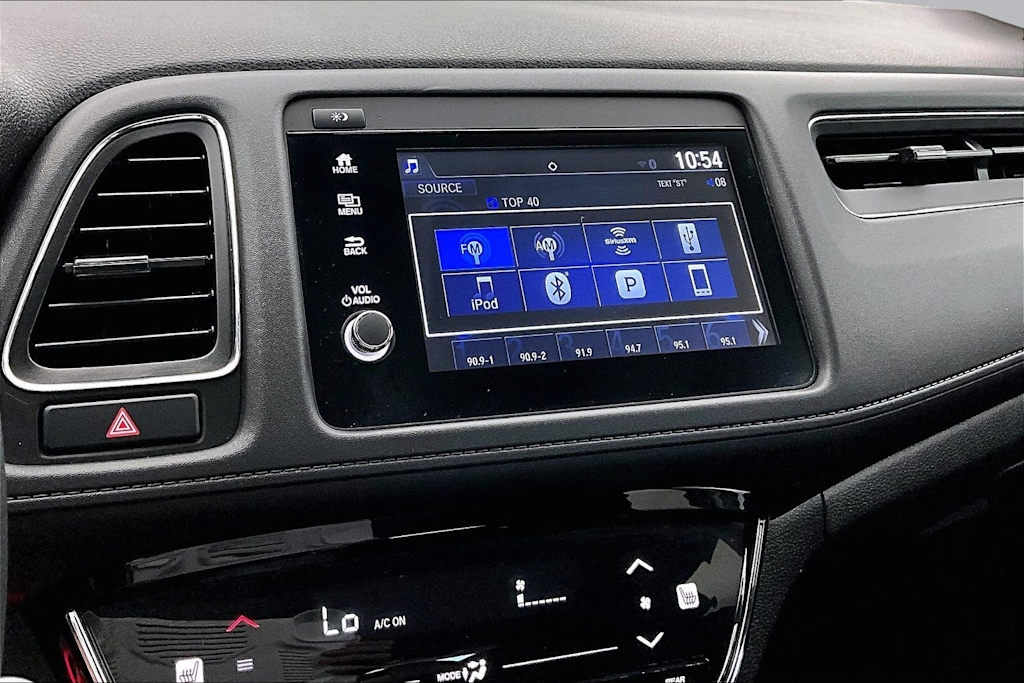 Thumbnail: 2022 Honda HR-V - 15