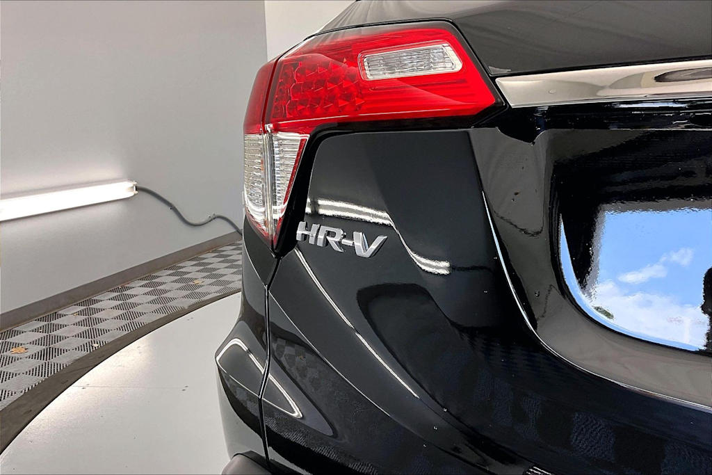 Thumbnail: 2022 Honda HR-V - 7