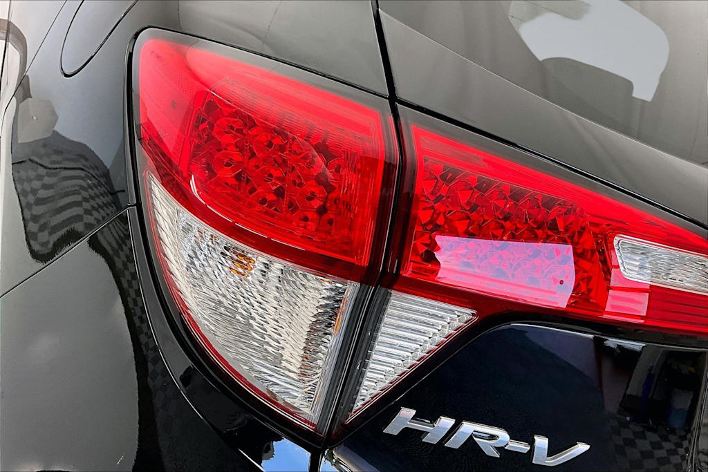 Thumbnail: 2022 Honda HR-V - 26