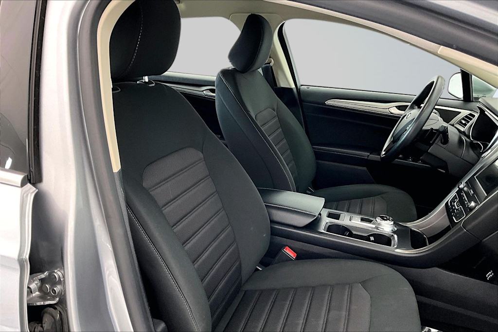 Thumbnail: 2020 Ford Fusion - 12