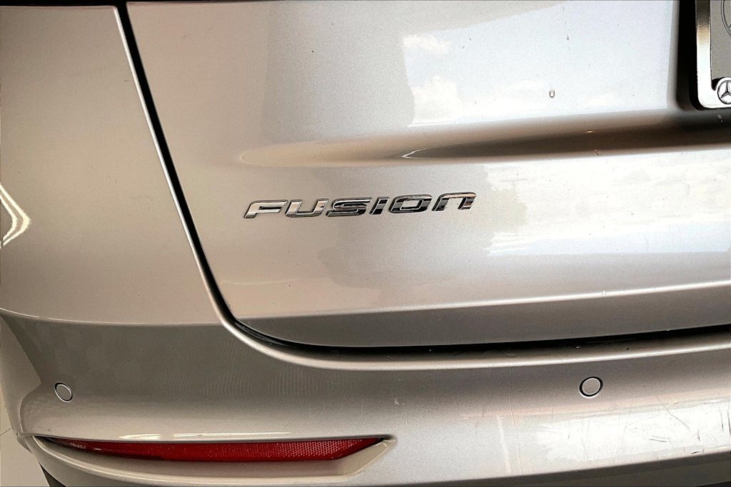 Thumbnail: 2020 Ford Fusion - 7