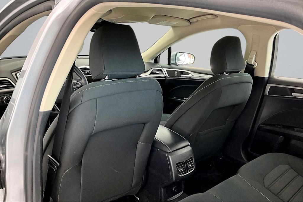 Thumbnail: 2020 Ford Fusion - 13