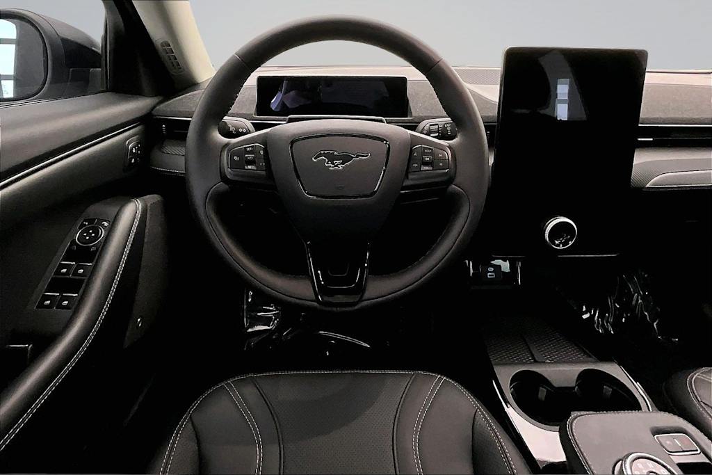 Thumbnail: 2023 Ford Mustang Mach-E - 13