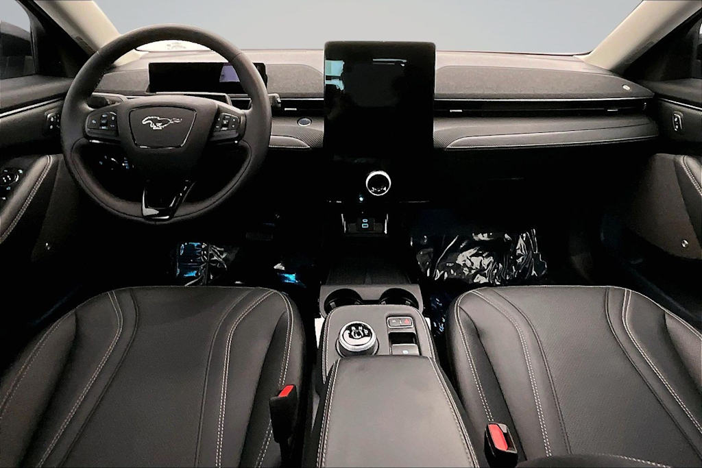Thumbnail: 2023 Ford Mustang Mach-E - 9