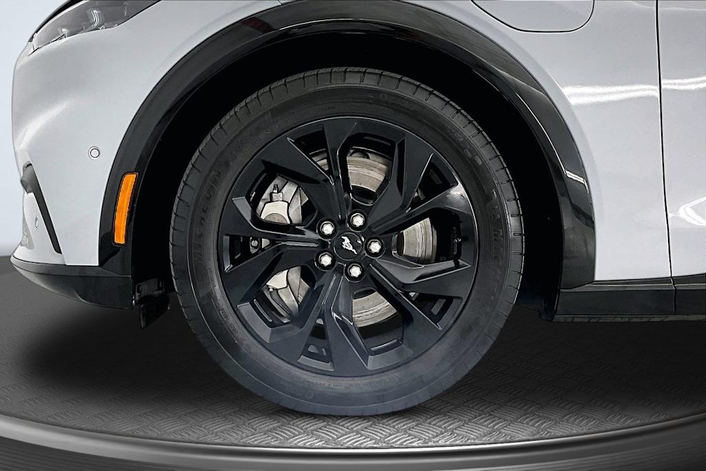 Thumbnail: 2023 Ford Mustang Mach-E - 8