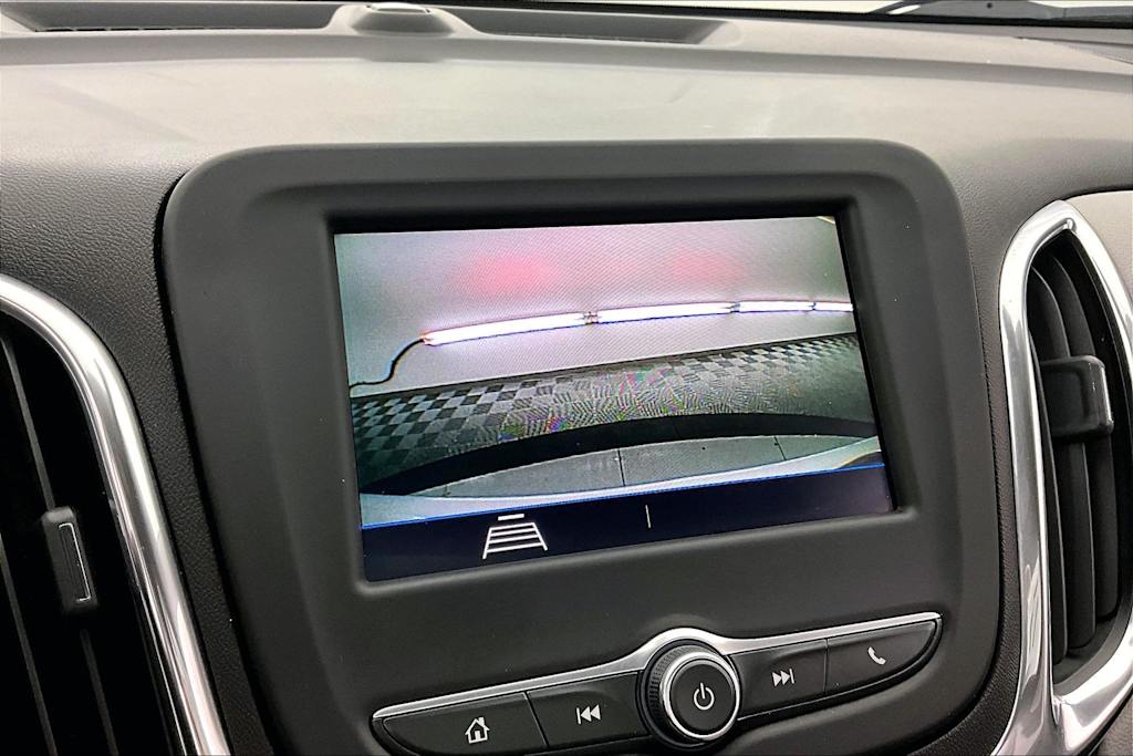 Thumbnail: 2020 Chevrolet Equinox - 22