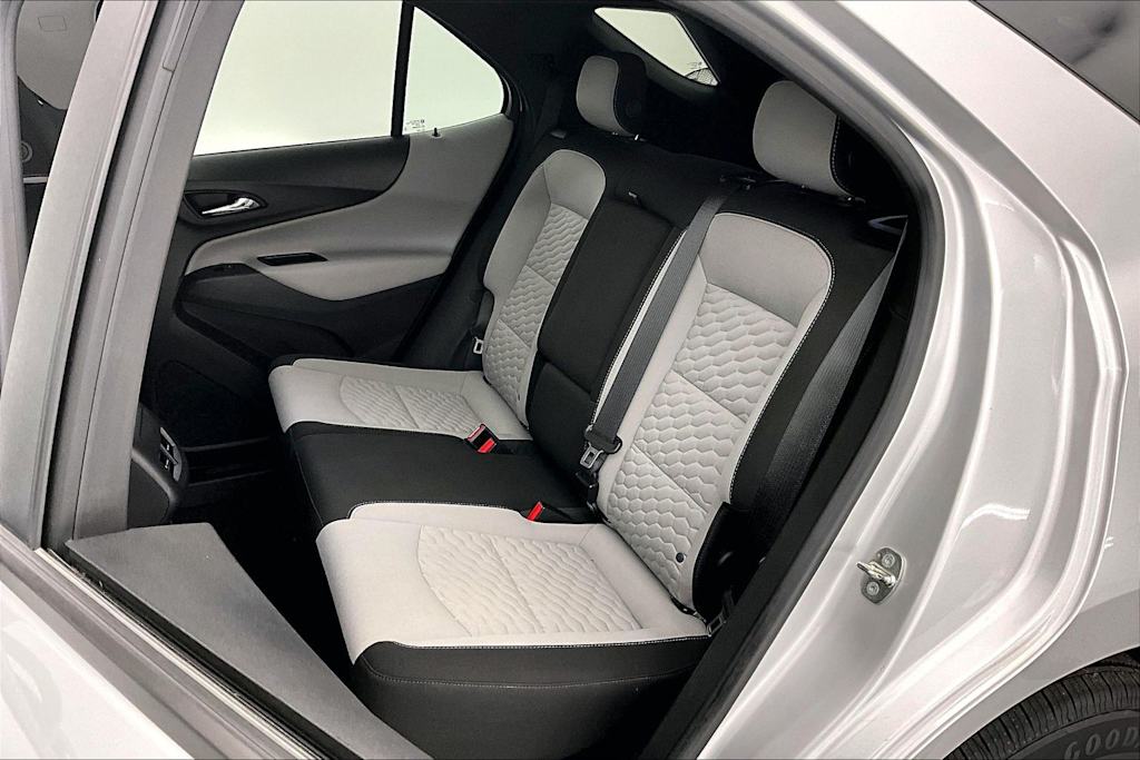 Thumbnail: 2020 Chevrolet Equinox - 20