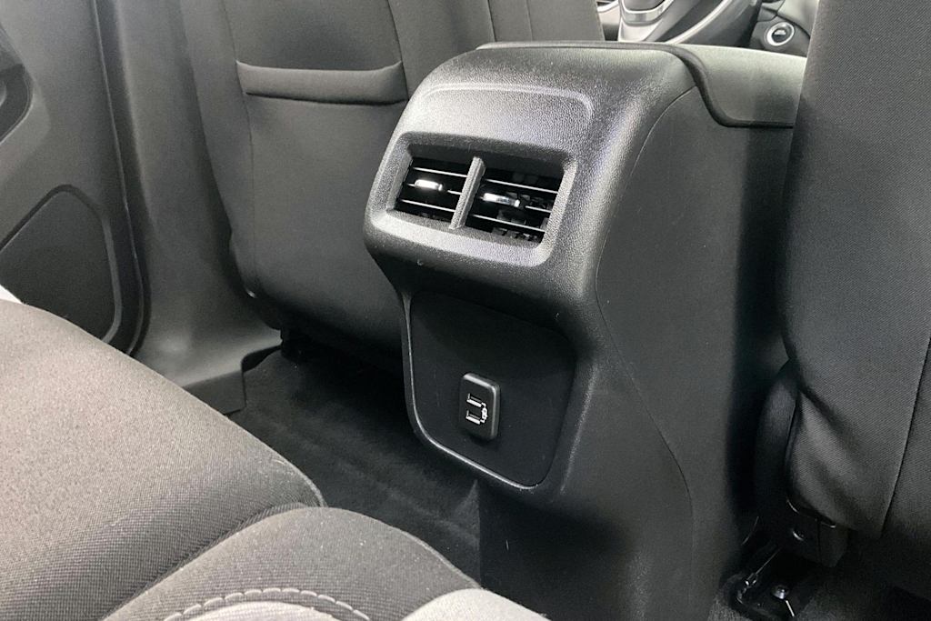 Thumbnail: 2020 Chevrolet Equinox - 29