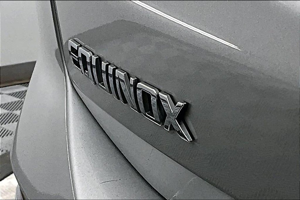 Thumbnail: 2020 Chevrolet Equinox - 7