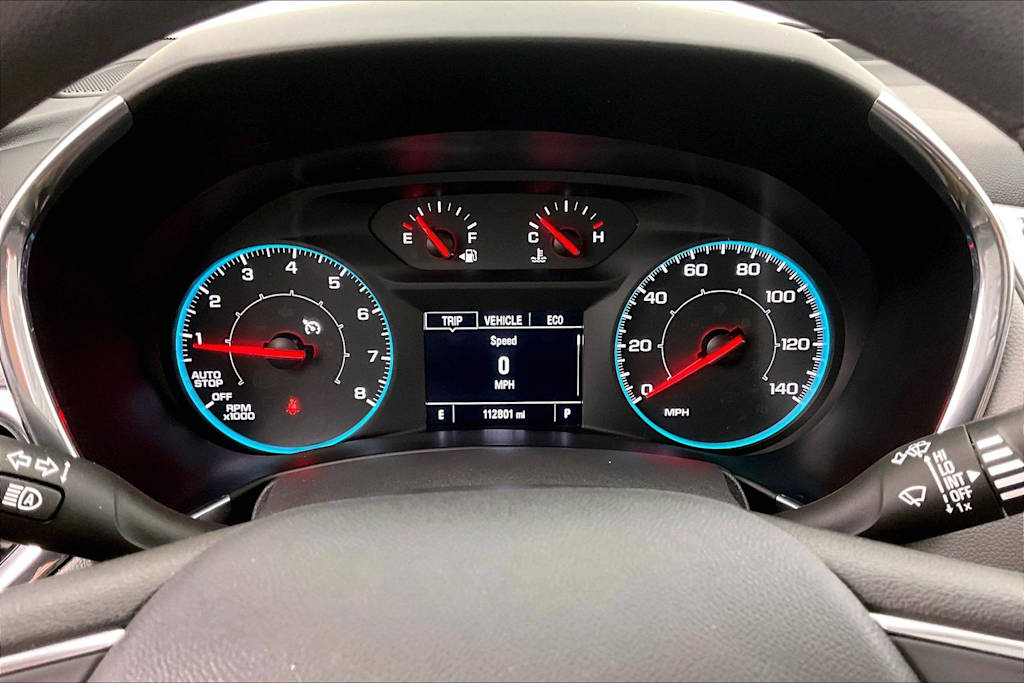 Thumbnail: 2020 Chevrolet Equinox - 17