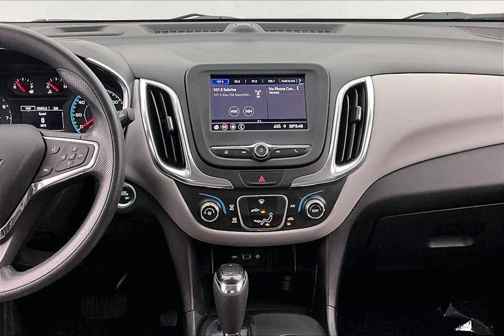 Thumbnail: 2020 Chevrolet Equinox - 15