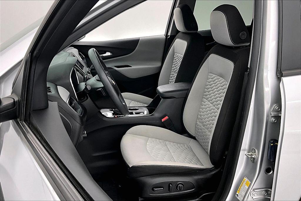 Thumbnail: 2020 Chevrolet Equinox - 11
