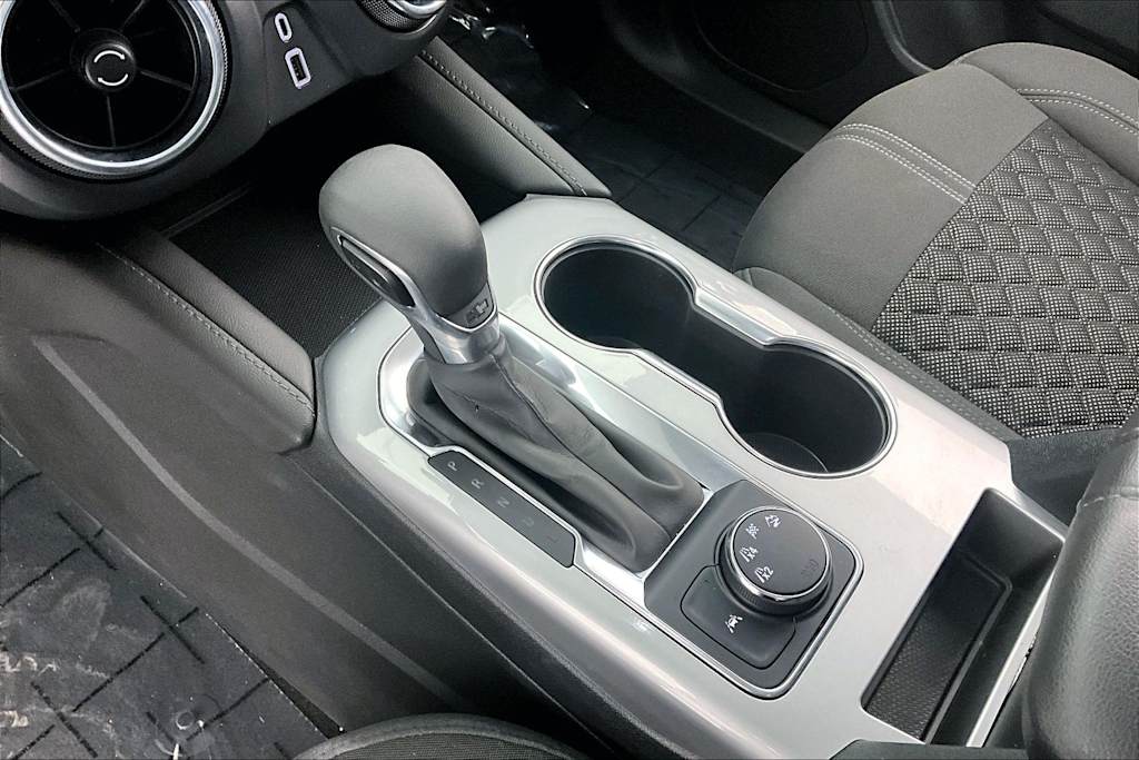 Thumbnail: 2022 Chevrolet Blazer - 16