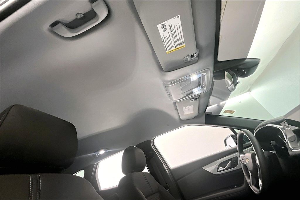 Thumbnail: 2022 Chevrolet Blazer - 23