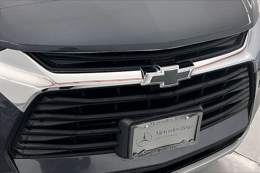 Thumbnail: 2022 Chevrolet Blazer - 27