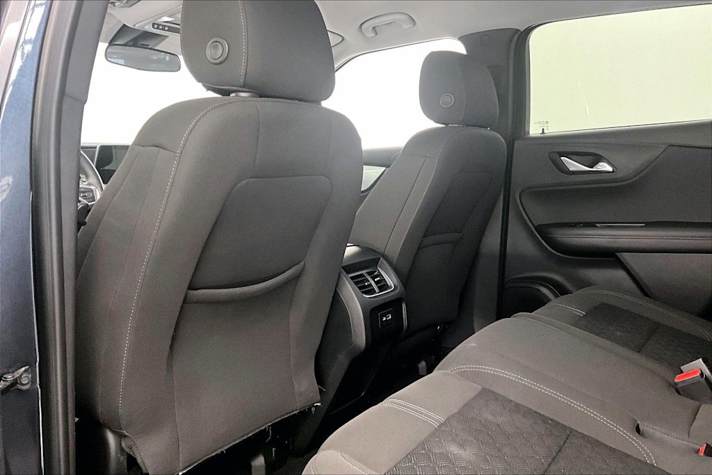 Thumbnail: 2022 Chevrolet Blazer - 13