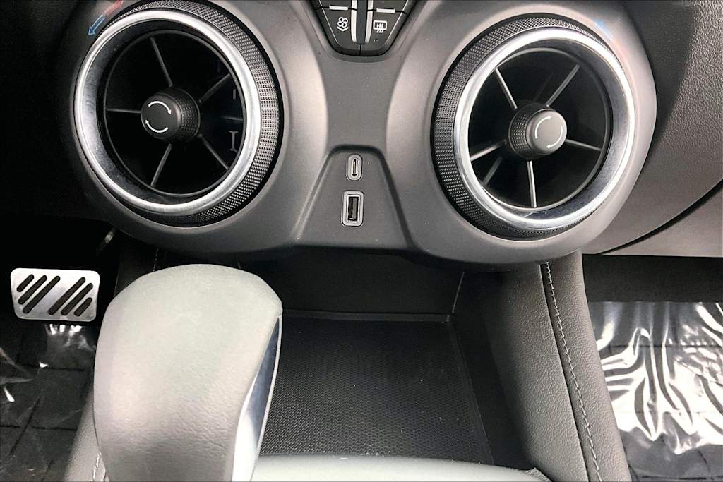 Thumbnail: 2022 Chevrolet Blazer - 28