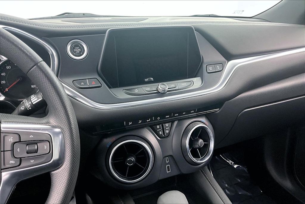 Thumbnail: 2022 Chevrolet Blazer - 15