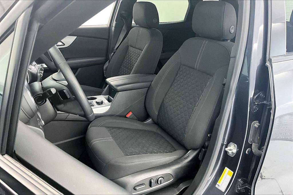 Thumbnail: 2022 Chevrolet Blazer - 11