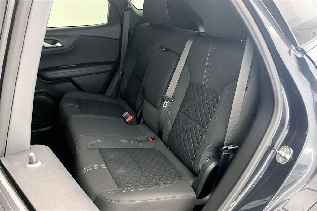 Thumbnail: 2022 Chevrolet Blazer - 21