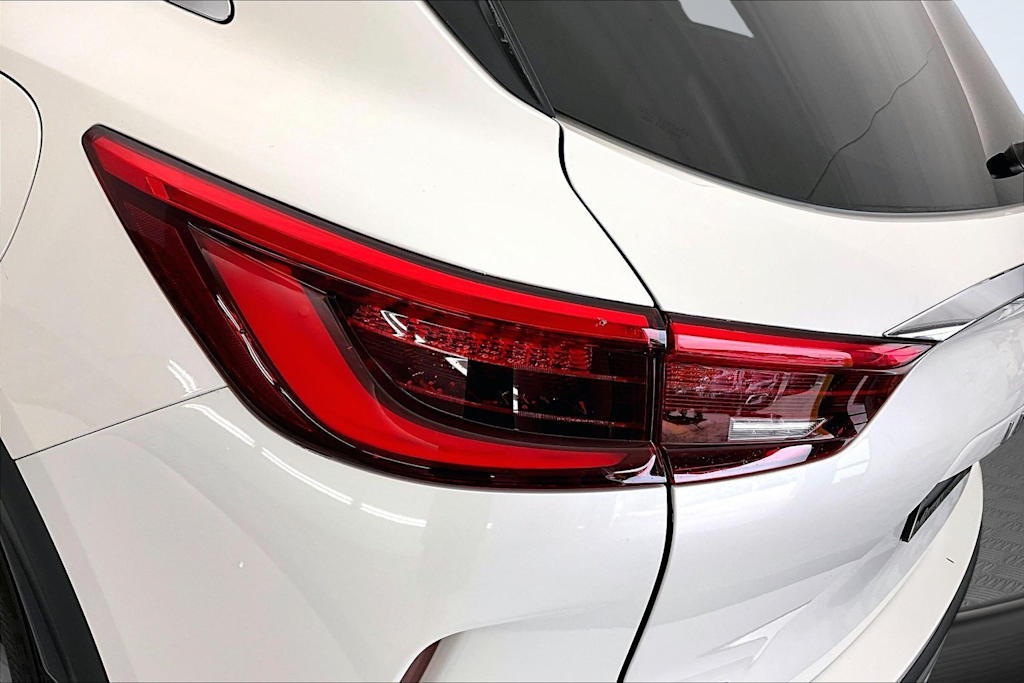 Thumbnail: 2022 INFINITI QX50 - 26