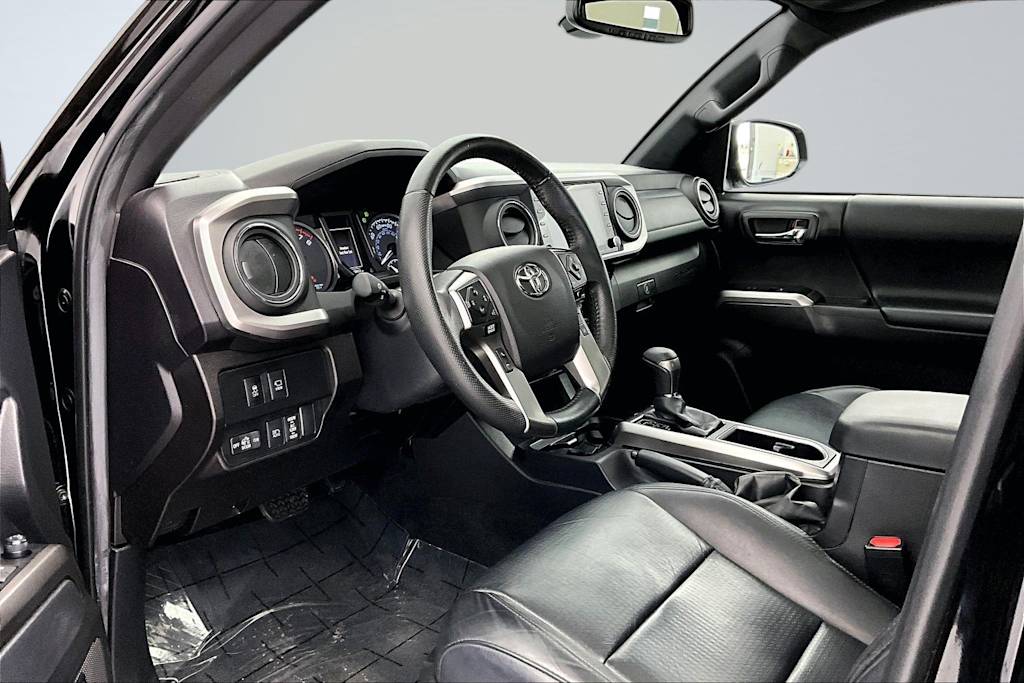 Thumbnail: 2023 Toyota Tacoma - 2