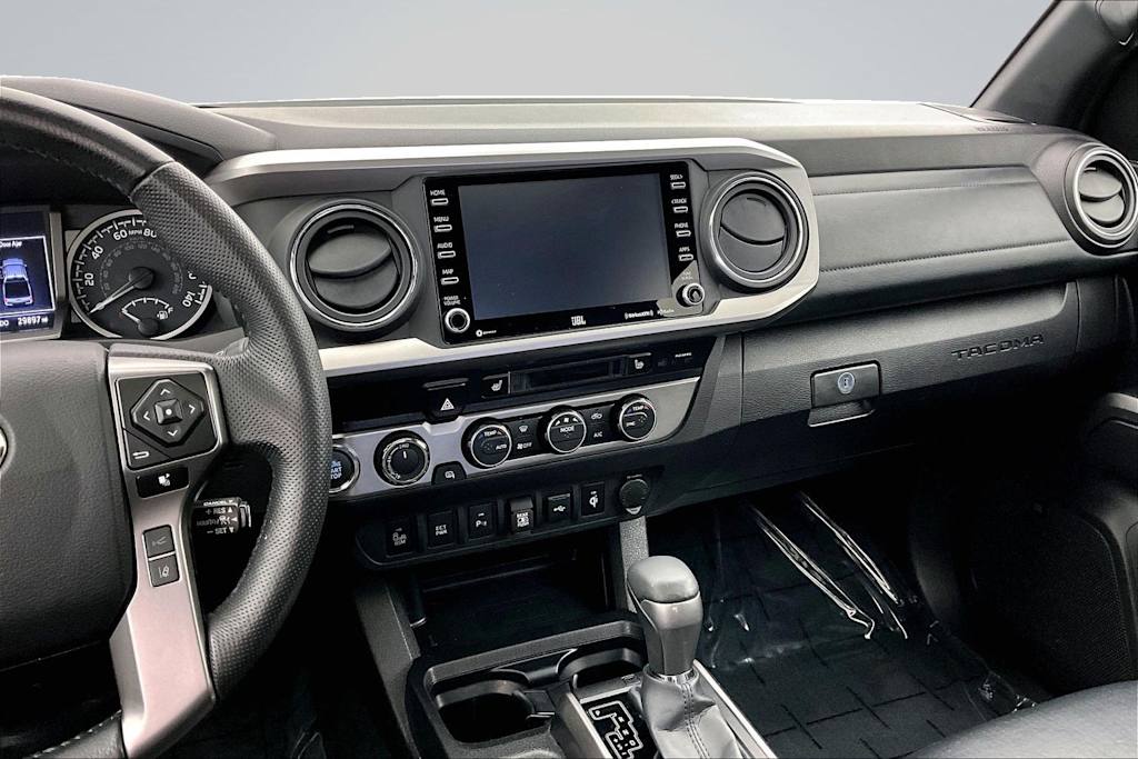 Thumbnail: 2023 Toyota Tacoma - 14