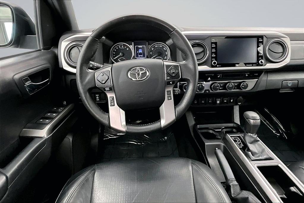 Thumbnail: 2023 Toyota Tacoma - 13