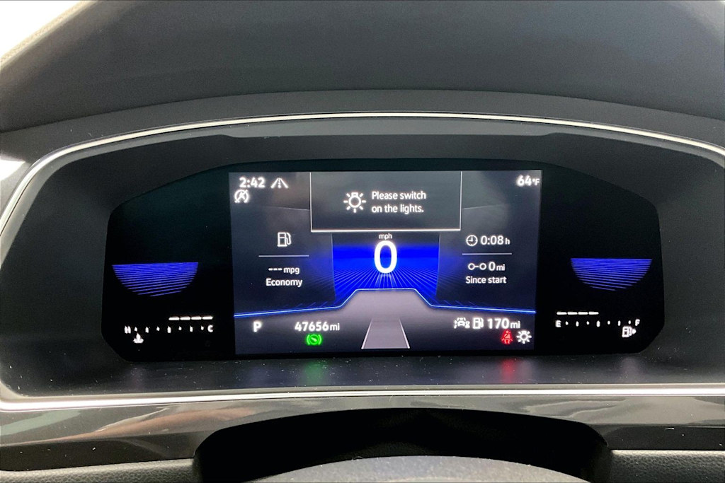 Thumbnail: 2022 Volkswagen Tiguan - 18