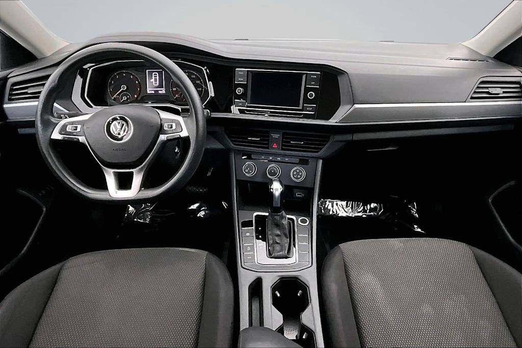 Thumbnail: 2019 Volkswagen Jetta - 10