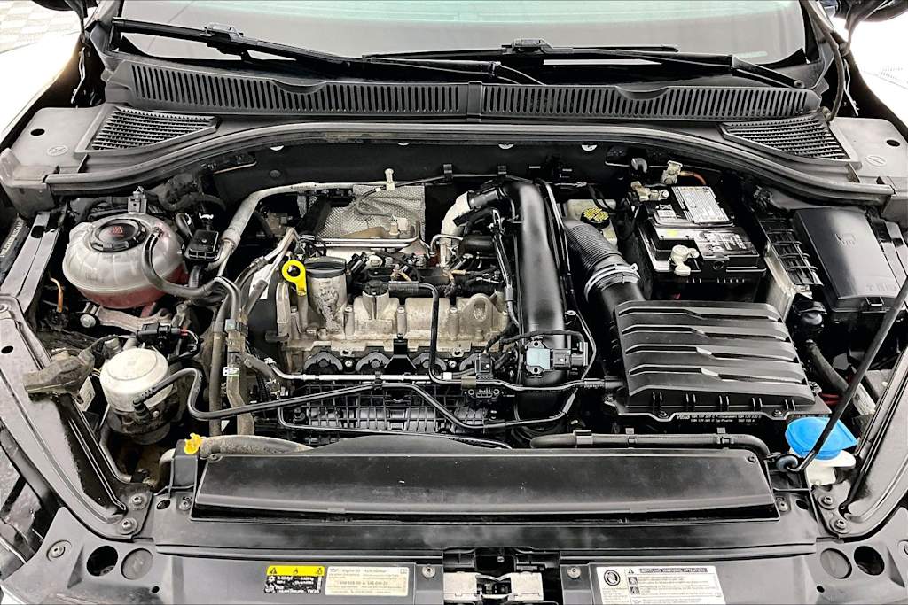 Thumbnail: 2019 Volkswagen Jetta - 9