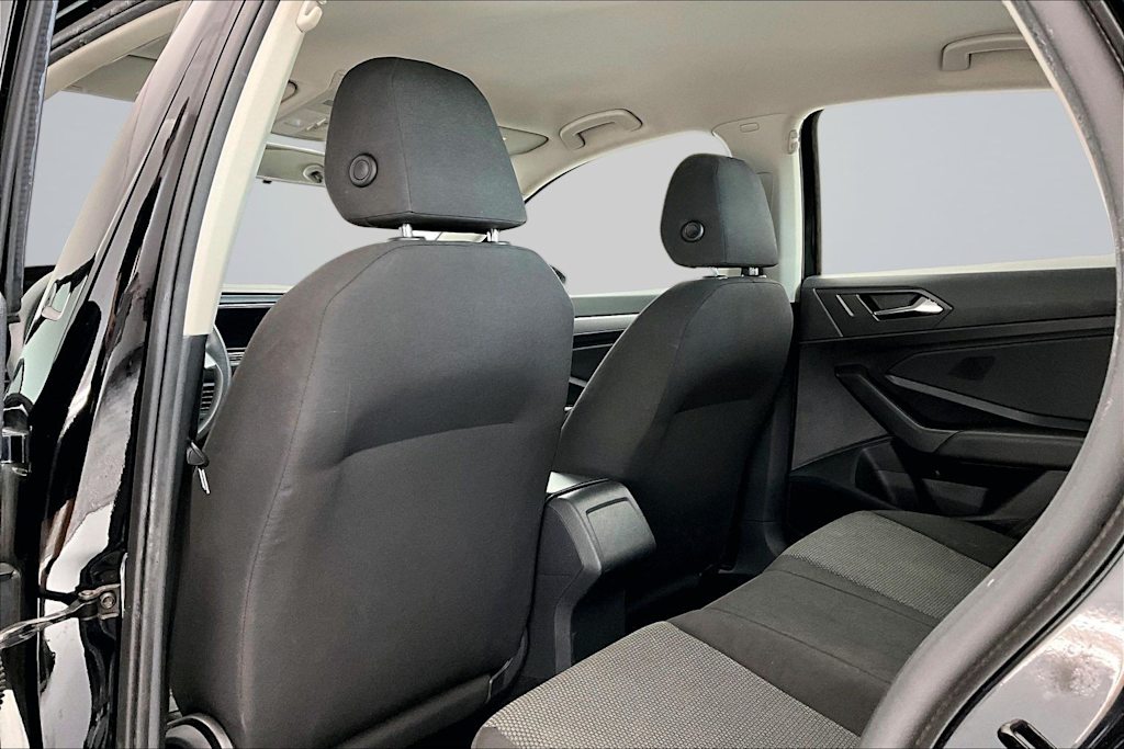 Thumbnail: 2019 Volkswagen Jetta - 13